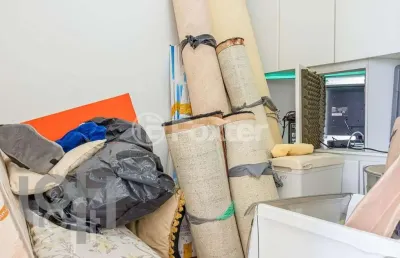 Kitnet / stúdio à venda na rua joão de sousa dias, 520, campo belo, são paulo, 300 m2 por r$ 4.200.000