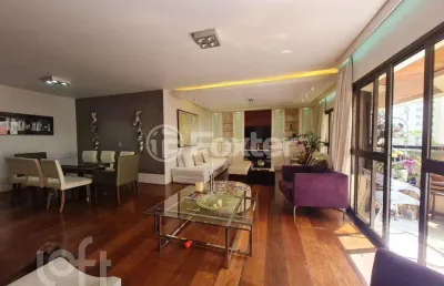 Apartamento com 3 quartos à venda na rua itacema, 292, itaim bibi, são paulo, 199 m2 por r$ 3.420.000