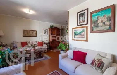Apartamento com 4 quartos à venda na rua constantino de sousa, 938, campo belo, são paulo, 155 m2 por r$ 1.092.000
