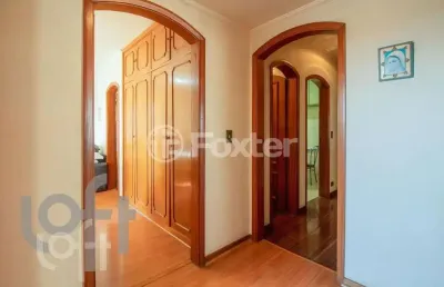 Apartamento com 3 quartos à venda na rua pascal, 1629, campo belo, são paulo, 140 m2 por r$ 980.000