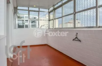 Apartamento com 2 quartos à venda na rua júlio conceição, 339, bom retiro, são paulo, 132 m2 por r$ 478.000