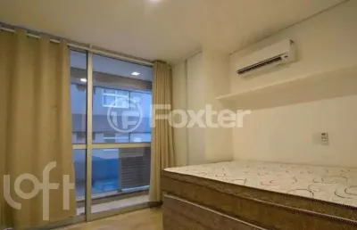 Apartamento com 1 quarto à venda na rua augusta, 475, consolação, são paulo, 22 m2 por r$ 350.000
