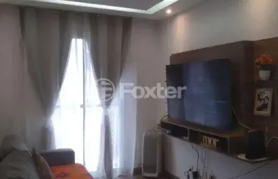 Apartamento com 1 quarto à venda na rua agrimensor sugaya, 930, colônia (zona leste), são paulo, 52 m2 por r$ 270.000