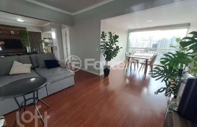 Apartamento com 2 quartos à venda na rua araçoiaba, 30, vila do bosque, são paulo, 64 m2 por r$ 725.000