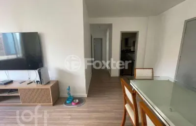 Apartamento com 2 quartos à venda na rua santo antônio, 234, bela vista, são paulo, 102 m2 por r$ 720.000