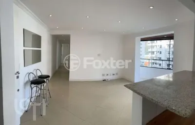 Apartamento com 2 quartos à venda na rua abdo ambuba, 280, vila andrade, são paulo, 58 m2 por r$ 380.000