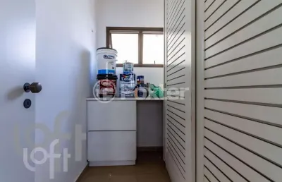 Apartamento com 4 quartos à venda na rua itamira, 10, vila andrade, são paulo, 235 m2 por r$ 1.790.000