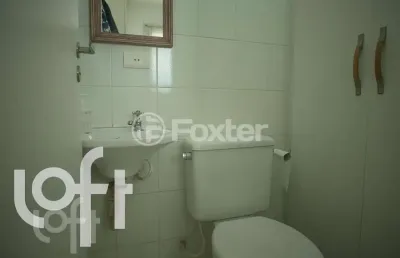 Apartamento com 3 quartos à venda na rua bárbara heliodora, 65, vila romana, são paulo, 86 m2 por r$ 1.180.000