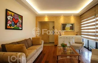 Apartamento com 4 quartos à venda na rua carlos steinen, 335, paraíso, são paulo, 220 m2 por r$ 3.700.000