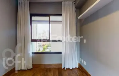 Apartamento com 1 quarto à venda na rua batataes, 76, jardim paulista, são paulo, 35 m2 por r$ 700.000