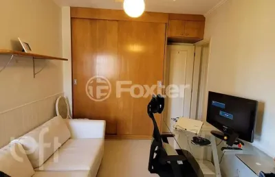 Apartamento com 4 quartos à venda na rua alcantarilla, 393, vila andrade, são paulo, 197 m2 por r$ 1.340.000