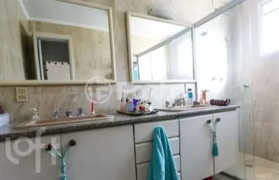 Apartamento com 3 quartos à venda na rua iubatinga, 84, vila andrade, são paulo, 140 m2 por r$ 841.000