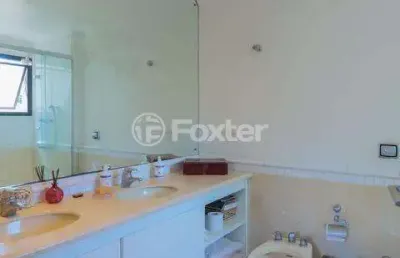 Apartamento com 3 quartos à venda na rua corgie assad abdalla, 880, vila sônia, são paulo, 140 m2 por r$ 895.000