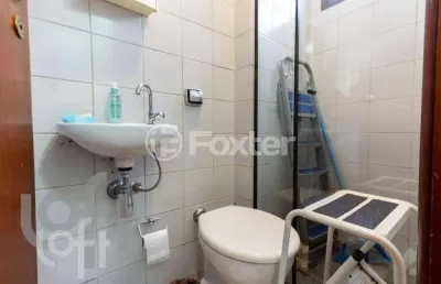 Apartamento com 3 quartos à venda na rua nelson gama de oliveira, 143, vila andrade, são paulo, 150 m2 por r$ 980.000