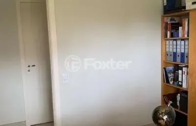 Apartamento com 3 quartos à venda na rua doutor chibata miyakoshi, 37, paraíso do morumbi, são paulo, 129 m2 por r$ 1.750.000