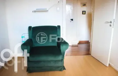 Apartamento com 3 quartos à venda na rua iubatinga, 130, vila andrade, são paulo, 98 m2 por r$ 550.000