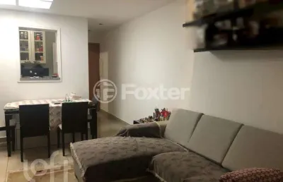 Apartamento com 2 quartos à venda na rua acuruí, 72, vila formosa, são paulo, 64 m2 por r$ 580.000
