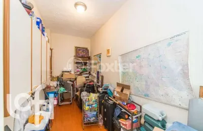 Apartamento com 4 quartos à venda na alameda jaú, 122, jardim paulista, são paulo, 300 m2 por r$ 2.500.000