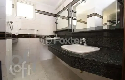 Apartamento com 2 quartos à venda na rua palestra itália, 637, perdizes, são paulo, 110 m2 por r$ 980.000