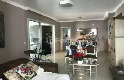 Apartamento com 3 quartos à venda na rua francisco pessoa, 800, vila andrade, são paulo, 168 m2 por r$ 1.380.000