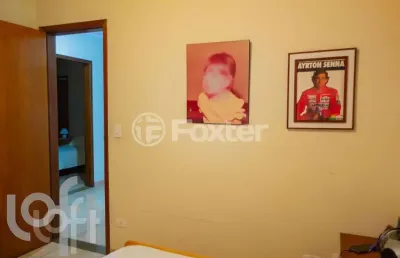 Apartamento com 4 quartos à venda na avenida joão xxiii, 550, vila formosa, são paulo, 175 m2 por r$ 1.032.000