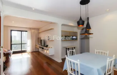 Apartamento com 3 quartos à venda na rua desembargador do vale, 1055, perdizes, são paulo, 103 m2 por r$ 1.250.000
