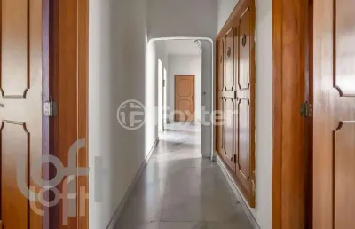 Apartamento com 3 quartos à venda na alameda itu, 317, jardim paulista, são paulo, 221 m2 por r$ 1.655.000