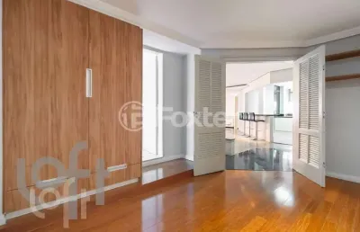 Apartamento com 2 quartos à venda na alameda campinas, 541, jardim paulista, são paulo, 160 m2 por r$ 1.960.000