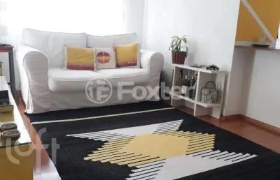Apartamento com 1 quarto à venda na rua clarindo, 296, vila andrade, são paulo, 42 m2 por r$ 370.000
