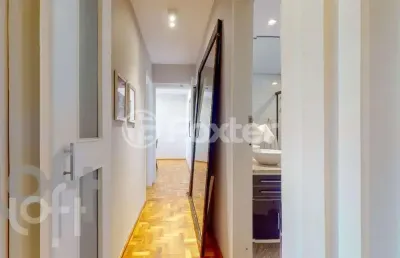 Apartamento com 3 quartos à venda na rua fradique coutinho, 1590, pinheiros, são paulo, 95 m2 por r$ 1.160.000