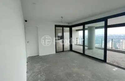 Apartamento com 4 quartos à venda na rua harmonia, 1085, vila madalena, são paulo, 275 m2 por r$ 6.500.000