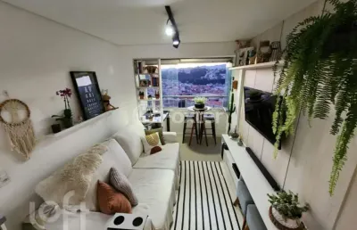 Apartamento com 2 quartos à venda na avenida jaçanã, 764, jaçanã, são paulo, 54 m2 por r$ 490.000