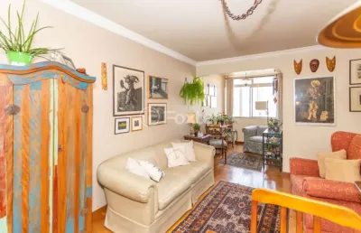 Apartamento com 3 quartos à venda na rua joão moura, 536, pinheiros, são paulo, 83 m2 por r$ 875.000