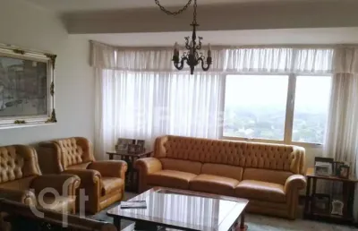 Apartamento com 3 quartos à venda na avenida rebouças, 1716, pinheiros, são paulo, 220 m2 por r$ 1.840.000