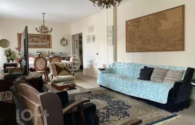 Apartamento com 2 quartos à venda na rua henrique schaumann, 398, pinheiros, são paulo, 120 m2 por r$ 800.000
