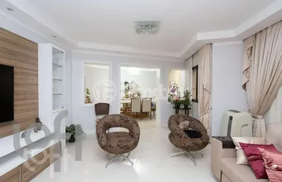 Apartamento com 3 quartos à venda na rua arapoca, 416, vila formosa, são paulo, 187 m2 por r$ 1.390.000