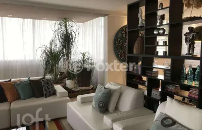 Apartamento com 4 quartos à venda na rua doutor rafael de barros, 387, paraíso, são paulo, 333 m2 por r$ 4.700.000