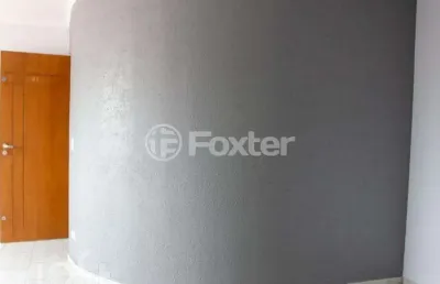 Apartamento com 2 quartos à venda na rua benjamin pereira, 701, jaçanã, são paulo, 55 m2 por r$ 290.000