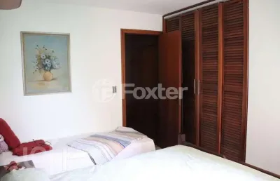 Apartamento com 4 quartos à venda na rua mário amaral, 400, paraíso, são paulo, 253 m2 por r$ 2.240.000