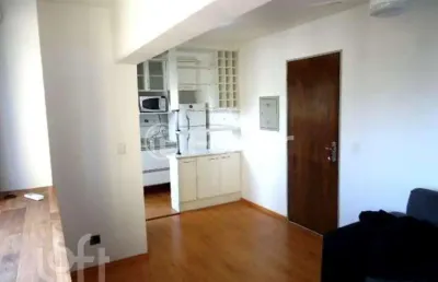 Apartamento com 2 quartos à venda na rua tucuna, 1265, perdizes, são paulo, 51 m2 por r$ 475.000