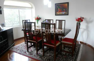 Apartamento com 3 quartos à venda na rua charles spencer chaplin, 204, vila andrade, são paulo, 130 m2 por r$ 750.000