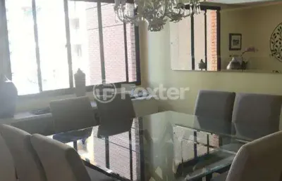 Apartamento com 3 quartos à venda na rua itapimirum, 88, vila andrade, são paulo, 184 m2 por r$ 1.855.000