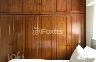 Apartamento com 2 quartos à venda na rua doutor diogo de faria, 700, vila clementino, são paulo, 55 m2 por r$ 487.600