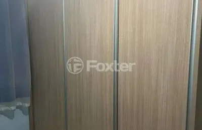 Apartamento com 3 quartos à venda na rua campos dos goitacazes, 134, jardim são luís, são paulo, 68 m2 por r$ 380.000