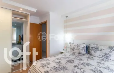 Apartamento com 3 quartos à venda na rua lino coutinho, 301, ipiranga, são paulo, 102 m2 por r$ 1.120.000