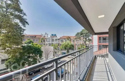 Apartamento com 1 quarto à venda na rua humberto i, 1005, vila mariana, são paulo, 41 m2 por r$ 540.600