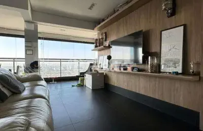 Apartamento com 2 quartos à venda na avenida mofarrej, 706, vila leopoldina, são paulo, 90 m2 por r$ 1.700.000