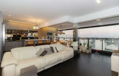 Apartamento com 3 quartos à venda na avenida mofarrej, 706, vila leopoldina, são paulo, 154 m2 por r$ 2.850.000