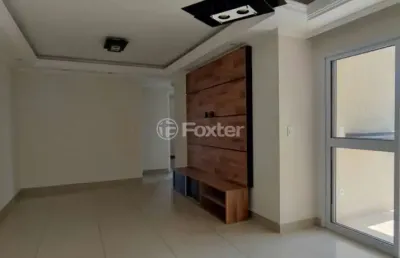 Apartamento com 3 quartos à venda na rua gonzaga franco, 320, vila guiomar, santo andré, 82 m2 por r$ 595.000
