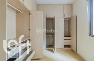 Apartamento com 2 quartos à venda na rua amparo, 295, baeta neves, são bernardo do campo, 64 m2 por r$ 318.000